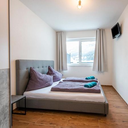 Weitblick Appartements Wagrain Exterior foto