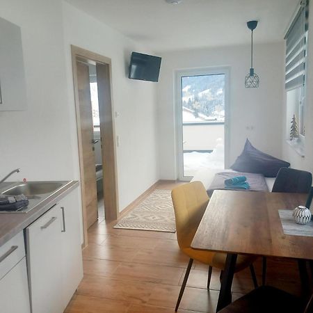 Weitblick Appartements Wagrain Exterior foto