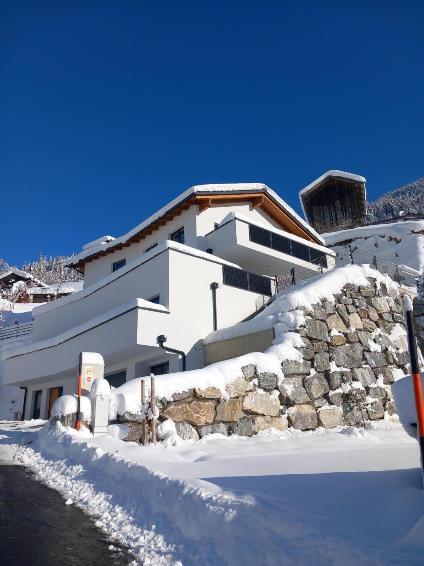 Weitblick Appartements Wagrain Exterior foto