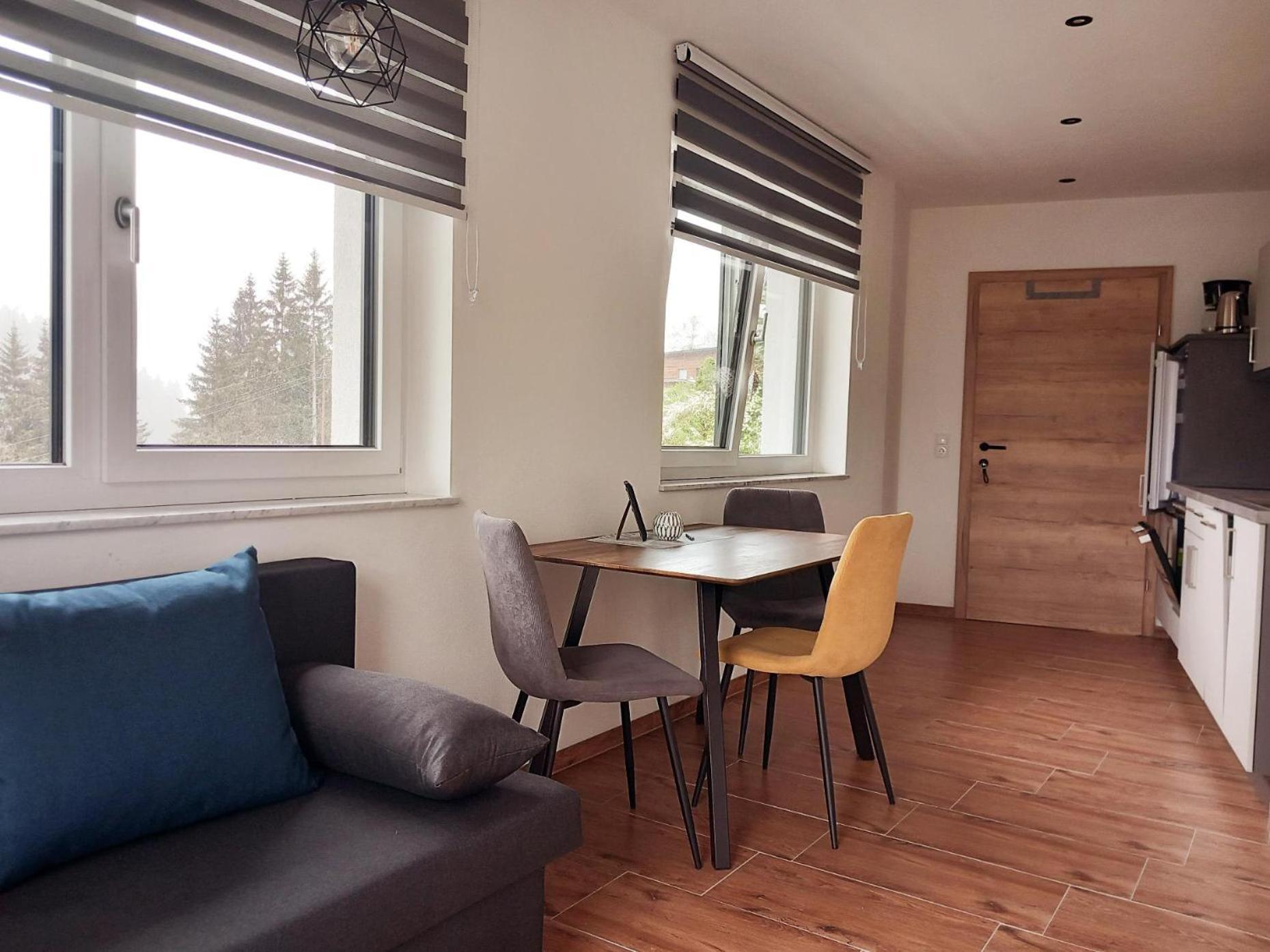 Weitblick Appartements Wagrain Exterior foto