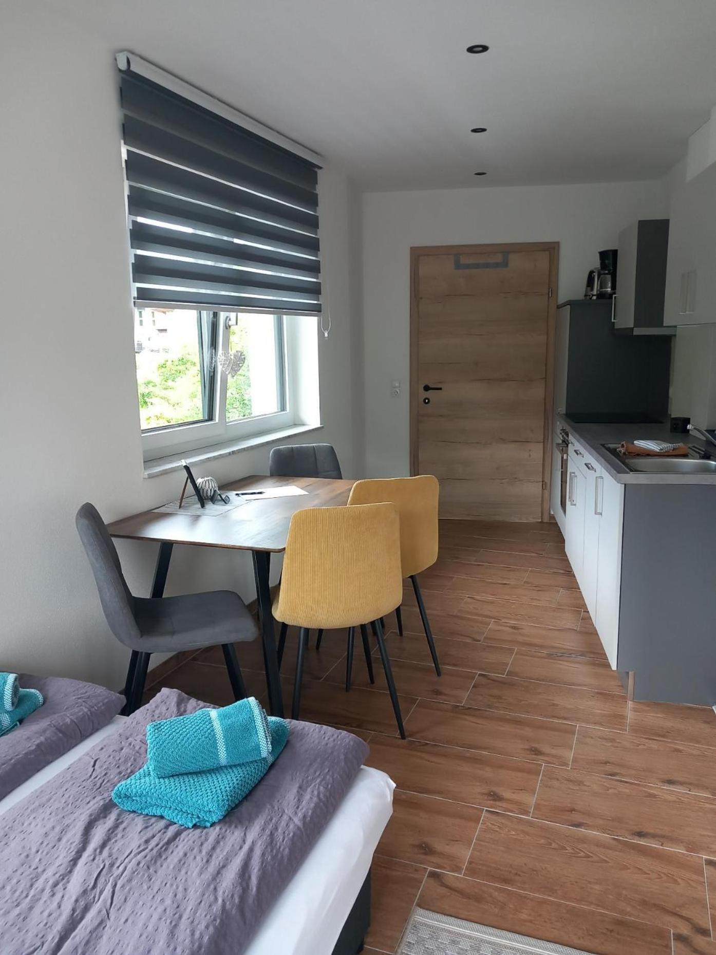 Weitblick Appartements Wagrain Exterior foto