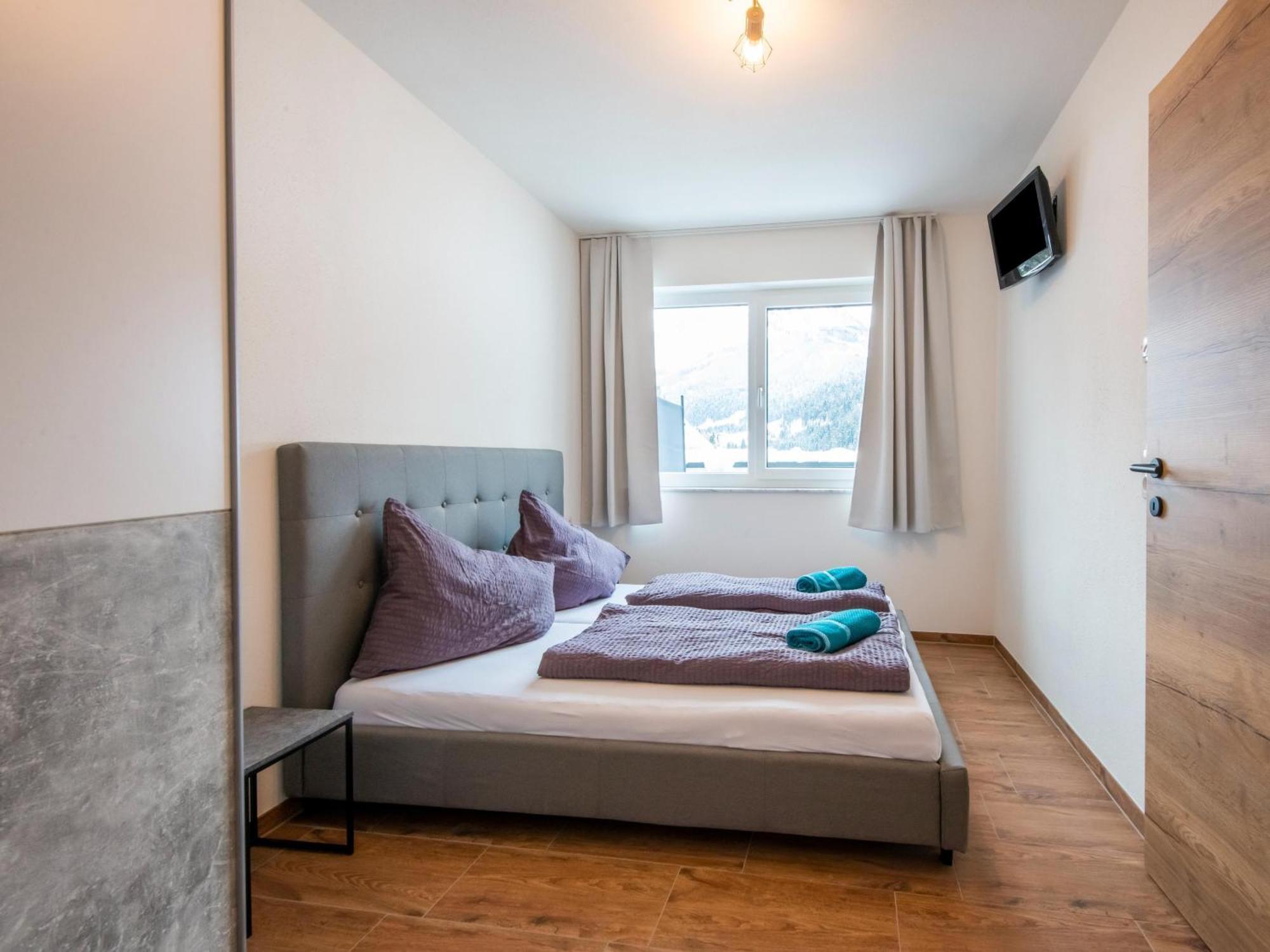 Weitblick Appartements Wagrain Exterior foto